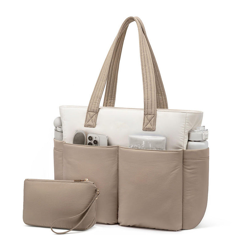 Everyday Organizer Bag with Multiple Compartments Kalsten