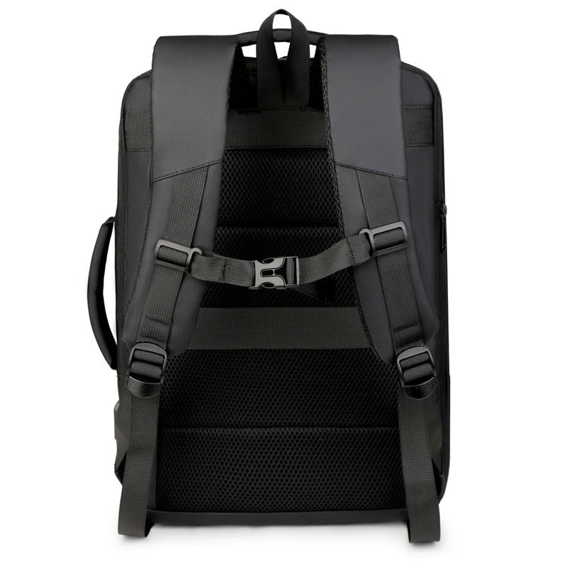 Multi-Functional Travel Backpack Kalsten