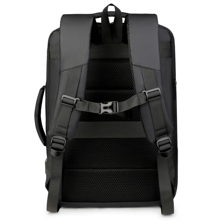 Multi-Functional Travel Backpack Kalsten
