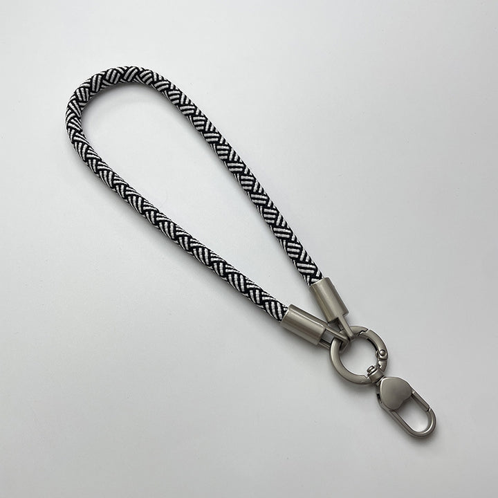 Versatile Rope Keychain Kalsten