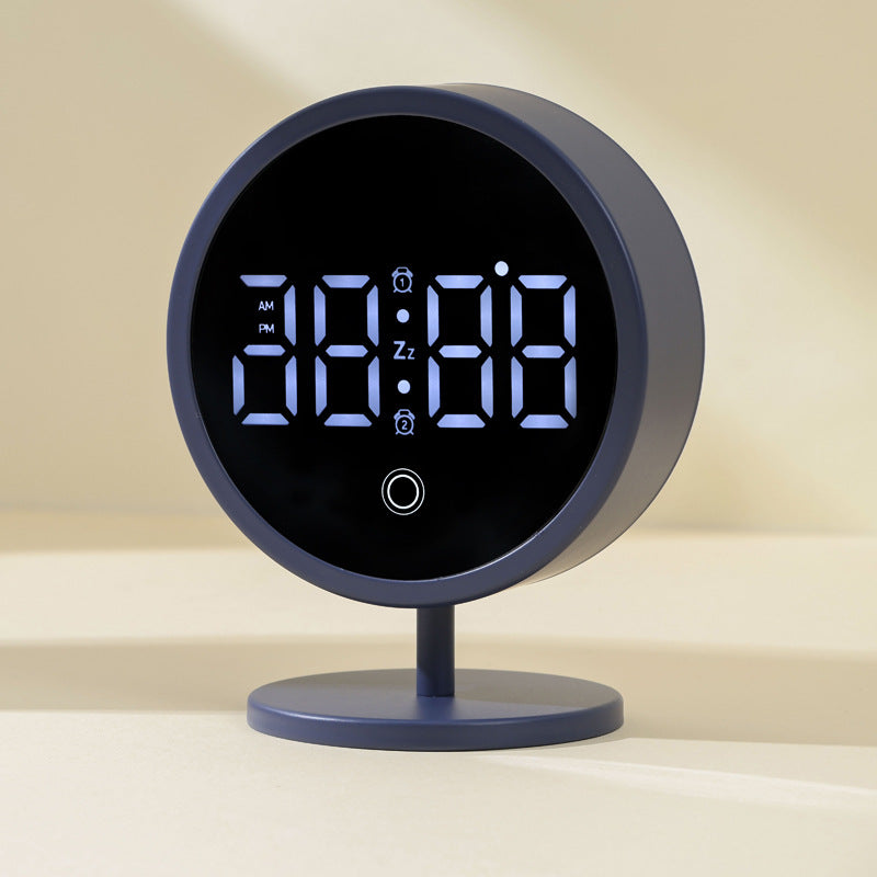 Digital LED Alarm Clock Kalsten