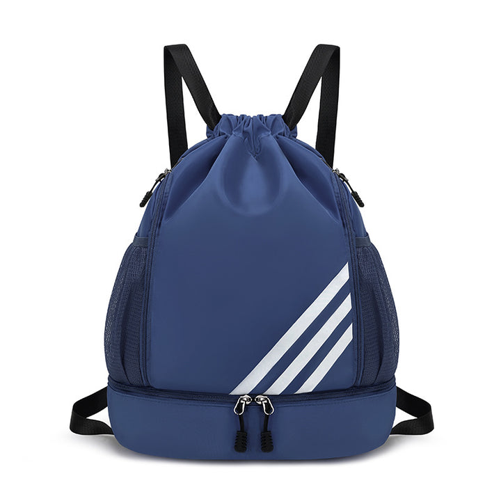 Sports Drawstring Backpack Kalsten