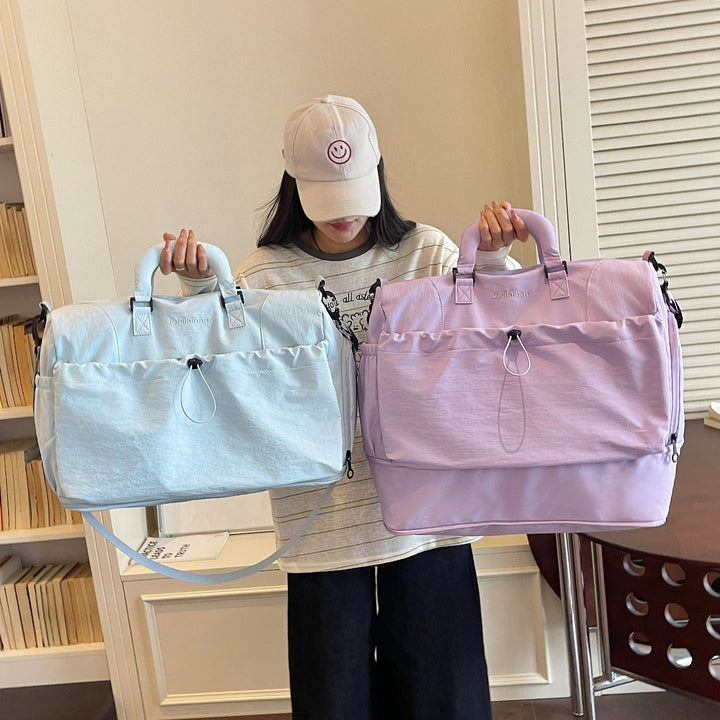Versatile Urban Travel Duffel Kalsten