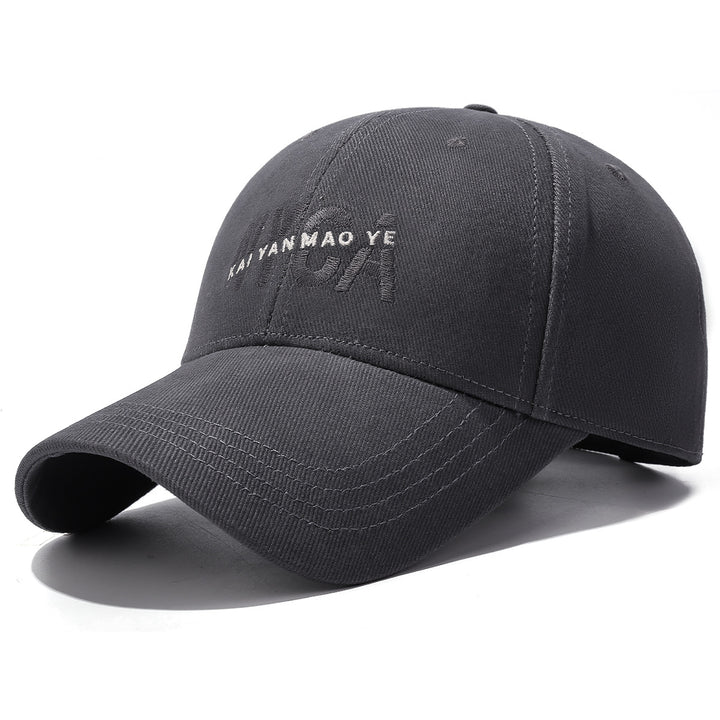 Men's Casual Everyday Baseball Cap Kalsten