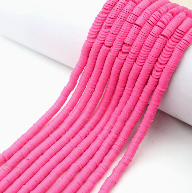 Stylish Silicone Beading Supplies Kalsten