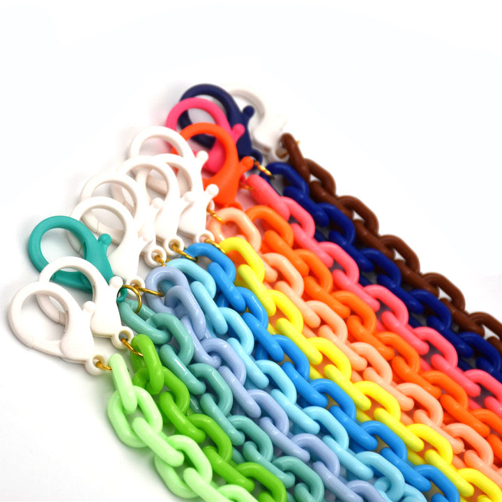 Stylish Chain Eyewear Strap Kalsten