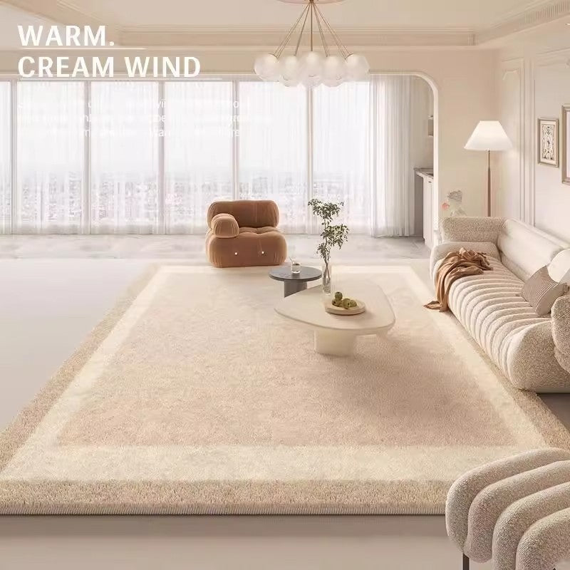 Textured Area Rug