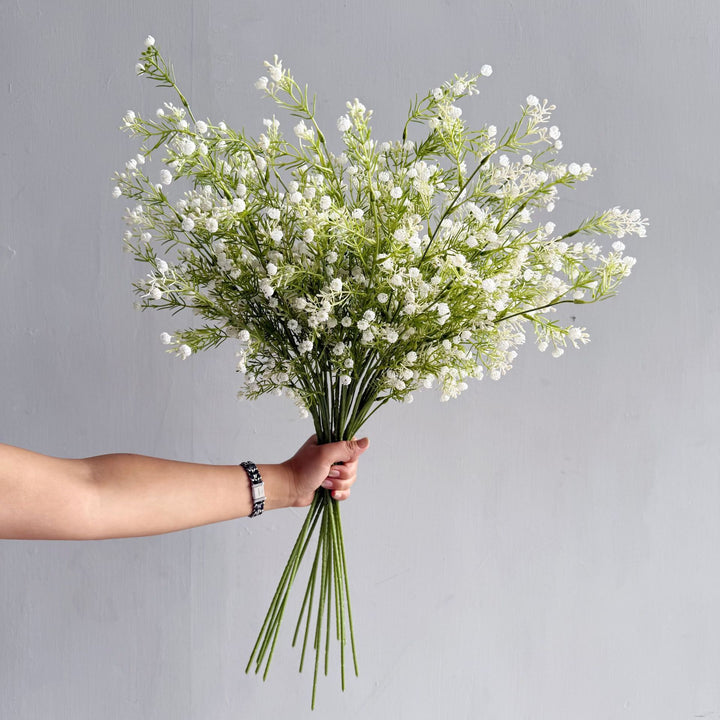 Charming Floral Decoration