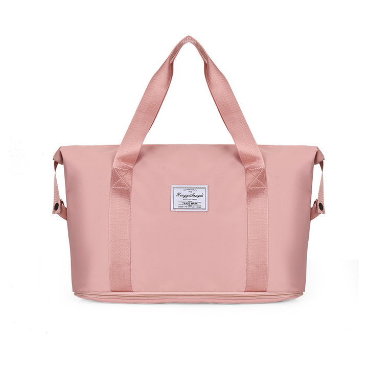 Multi-Purpose Travel Weekender Bag