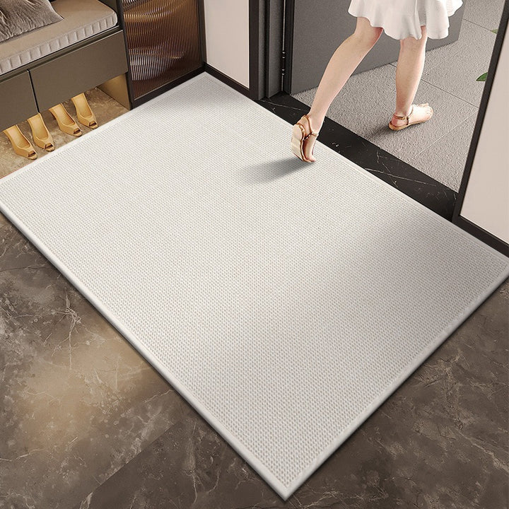 Non-Slip Entrance Mat