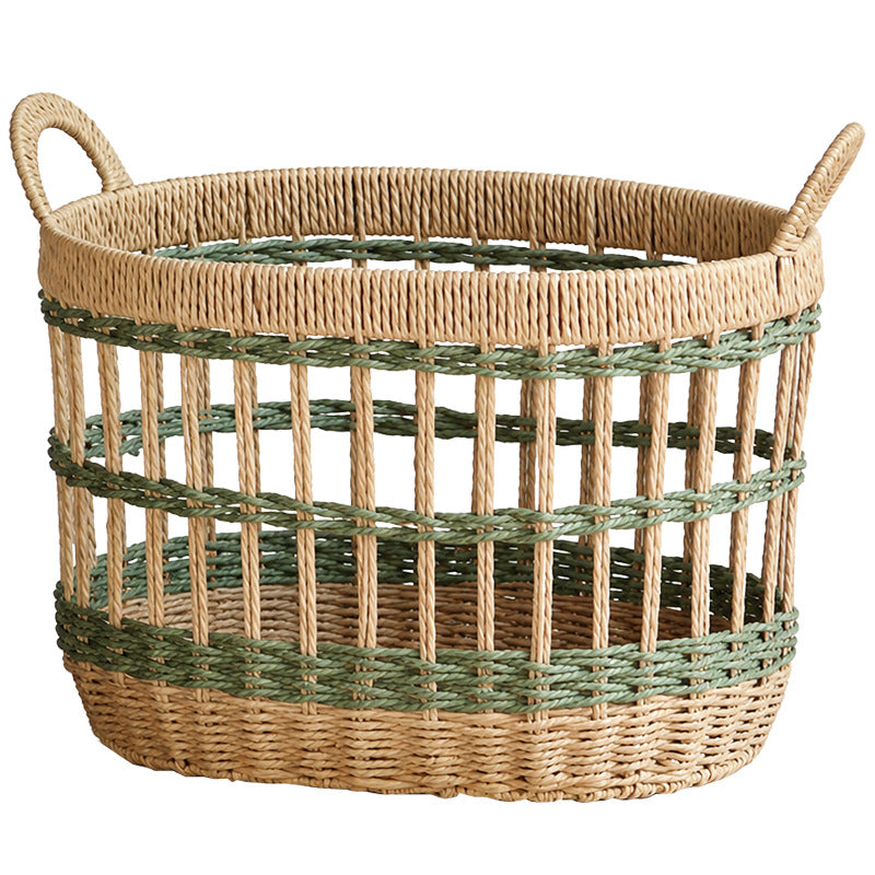 Wicker basket Kalsten