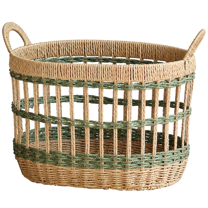 Wicker basket Kalsten