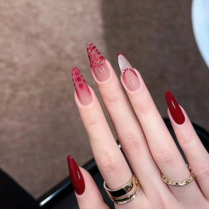 Artificial Nails Kalsten