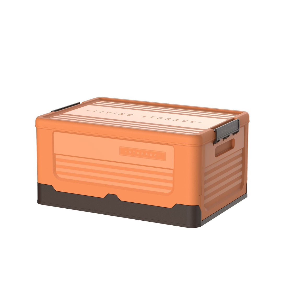 Durable Multipurpose Storage Box Kalsten