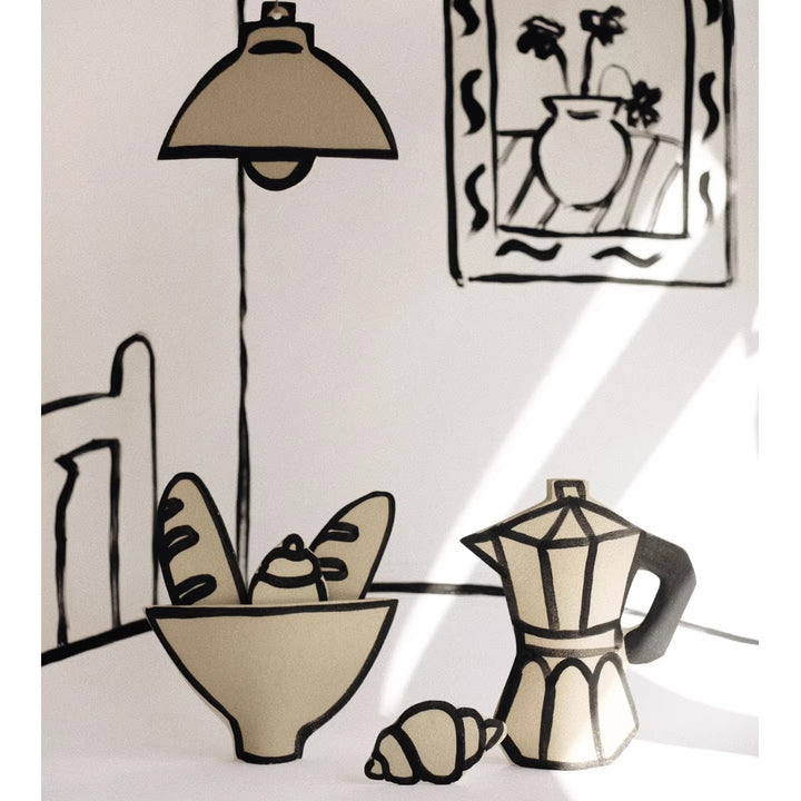 Artistic Kitchen Playset