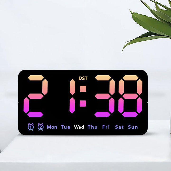 Digital Alarm Clock Kalsten