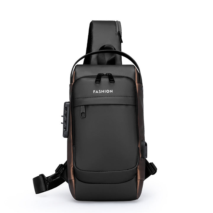 Slim Crossbody Bag Kalsten