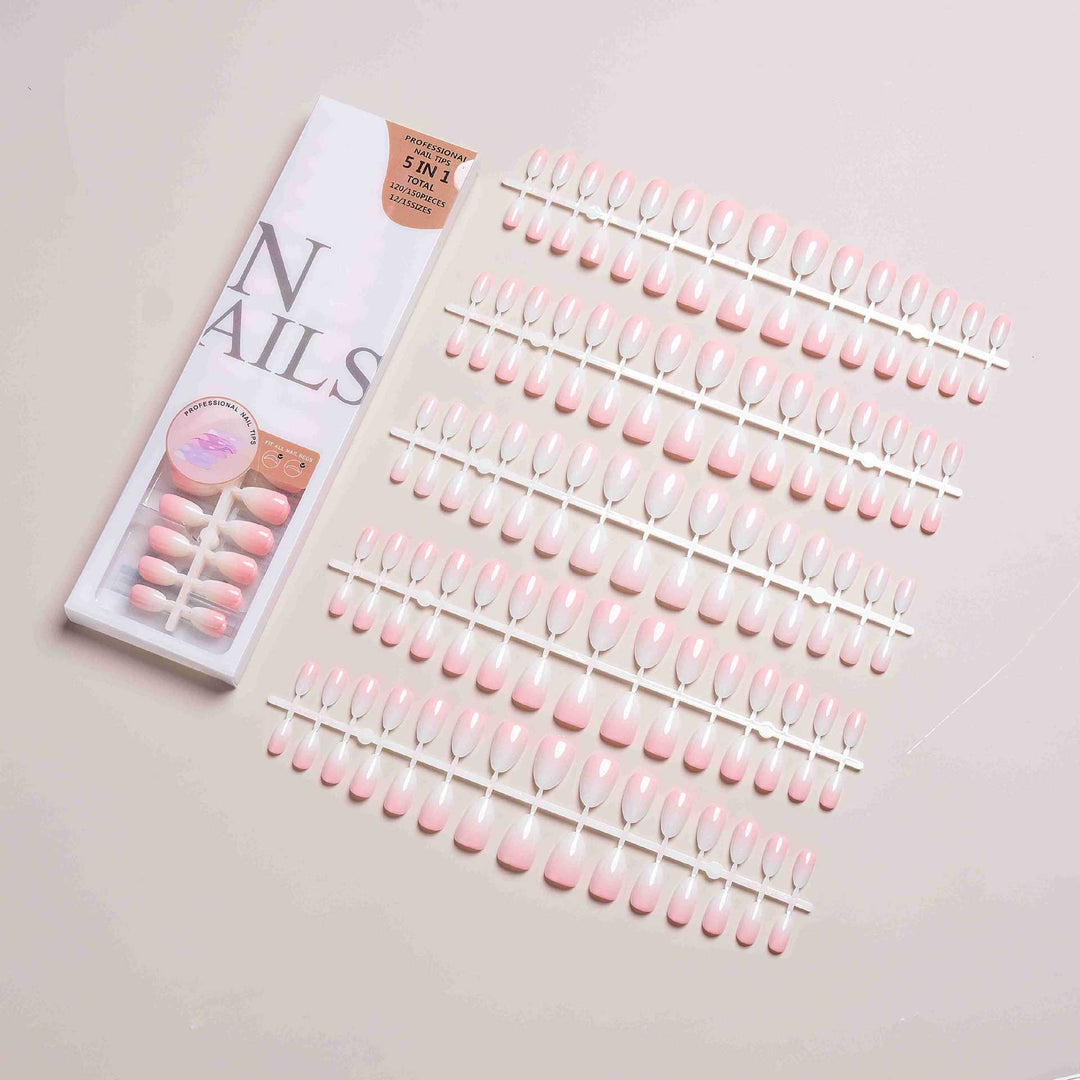 Professional False Nail Set Kalsten