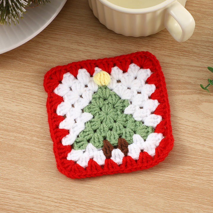 Festive Coaster Kalsten