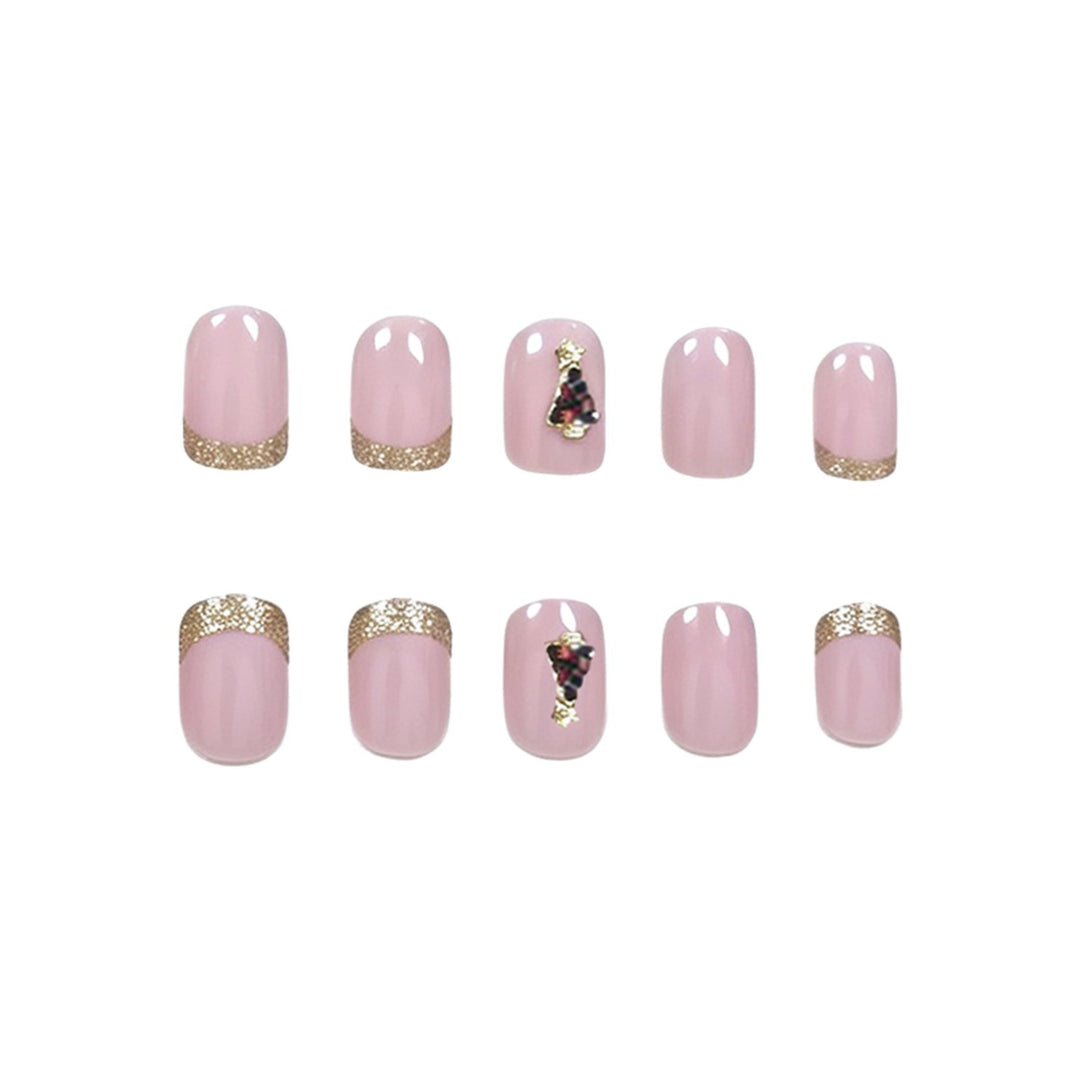 Gel Nail Art Kalsten