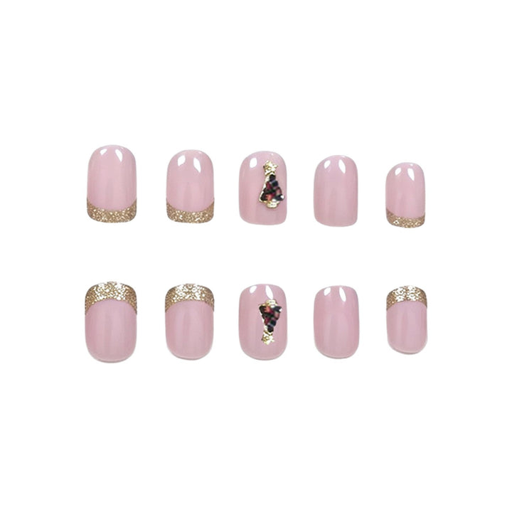 Gel Nail Art Kalsten