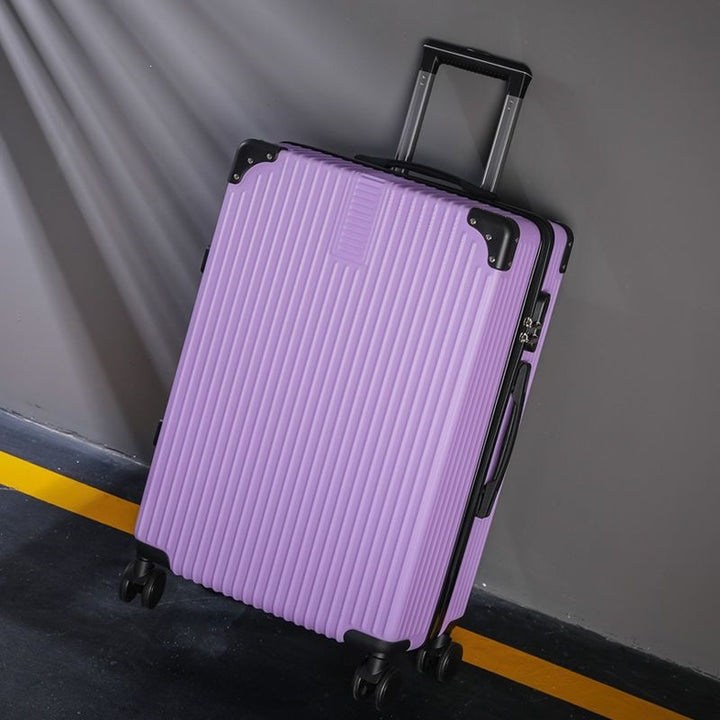 Hard Shell Suitcase With High Strength Material And TSA Lock Kalsten