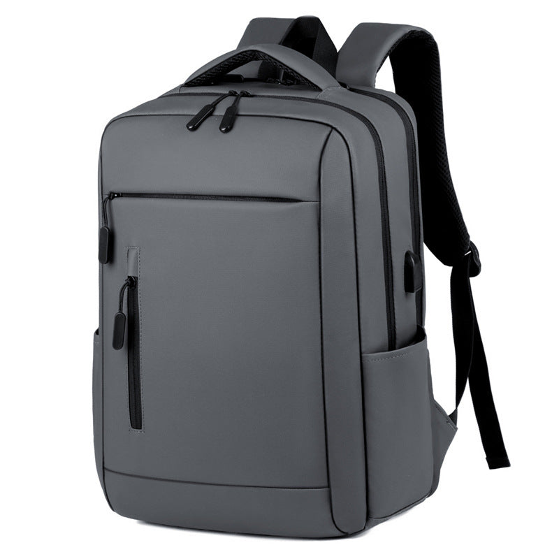 Ergonomic Multi-Compartment Laptop Backpack Kalsten