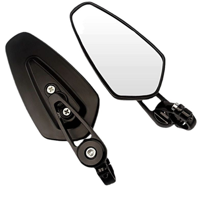 Adjustable Bicycle Side View Mirrors Kalsten