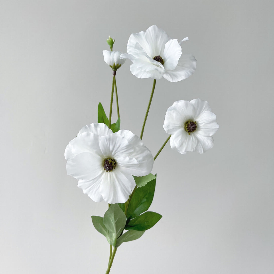 Elegant Floral Accent