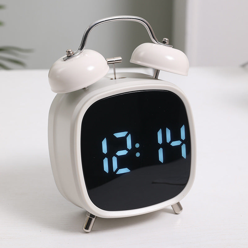 Digital Alarm Clock with Dual Alarm Function Kalsten