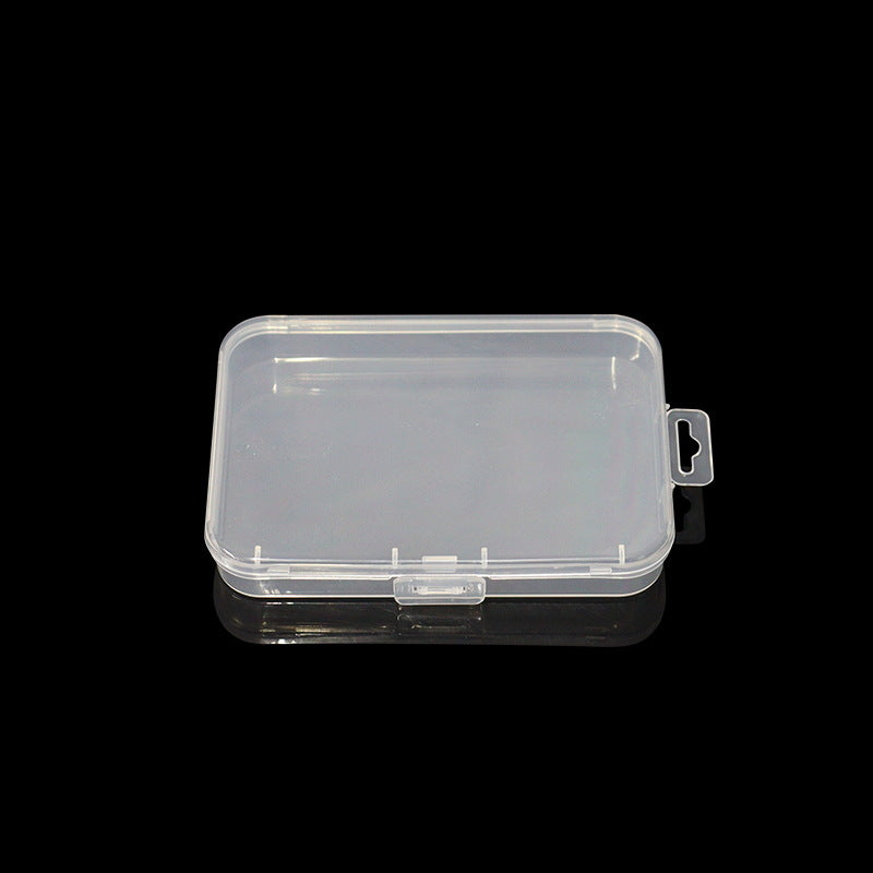 Multi-Compartment Portable Storage Case Kalsten
