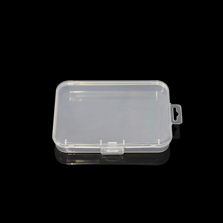 Multi-Compartment Portable Storage Case Kalsten
