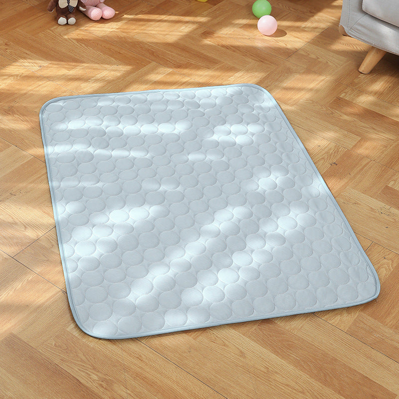 Women's soft padded play mat Kalsten