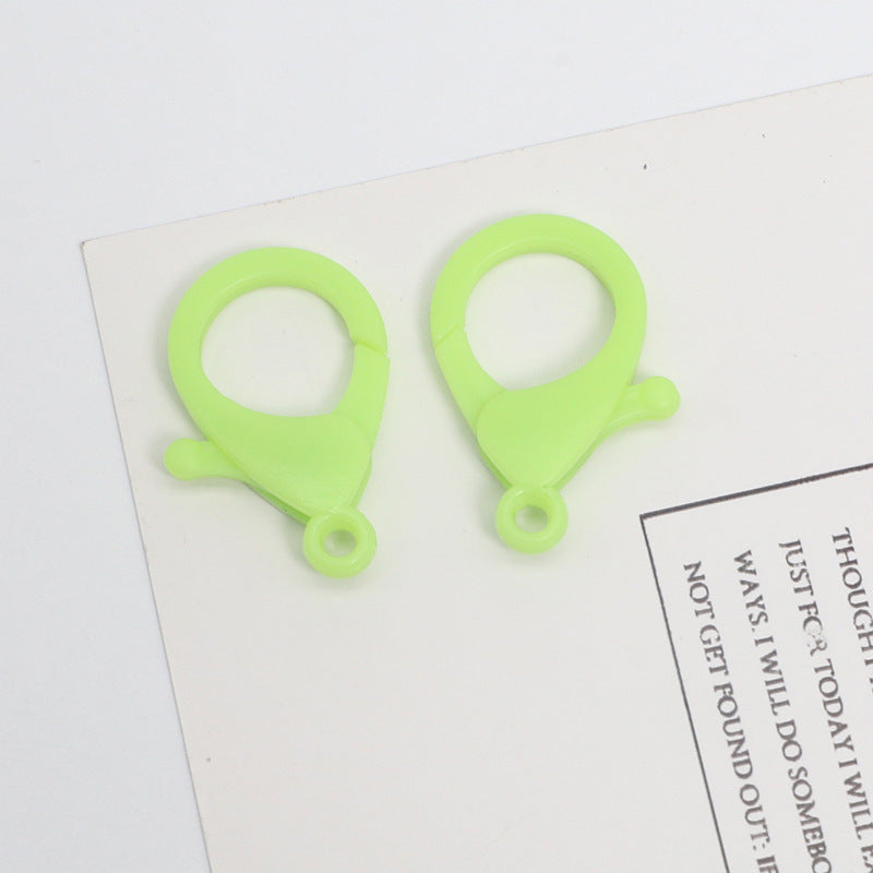 Versatile Keychain Clips kalsten