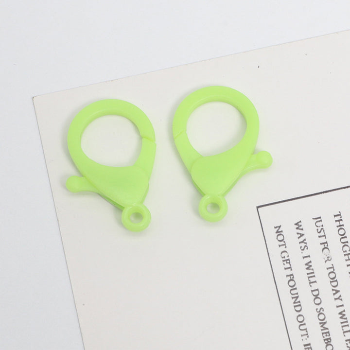 Versatile Keychain Clips kalsten