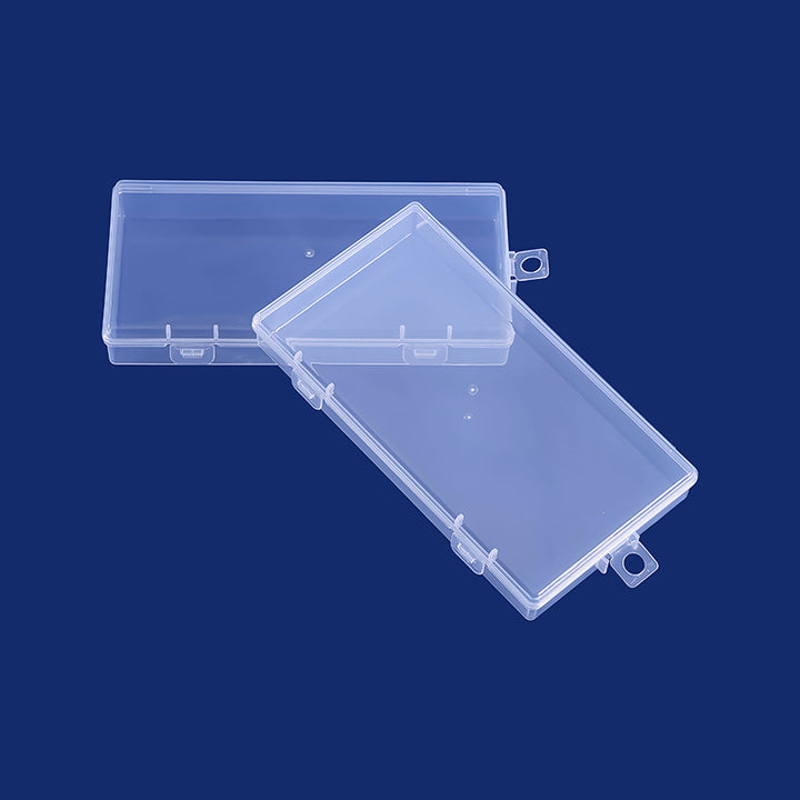 Multi-Segment Organizer Box Kalsten