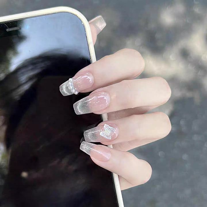 Fashionable Artificial Nails Kalsten