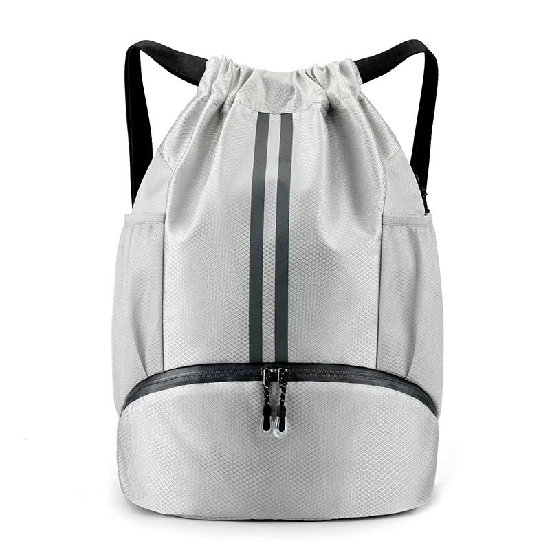 Lightweight Mesh Gym Bag Kalsten