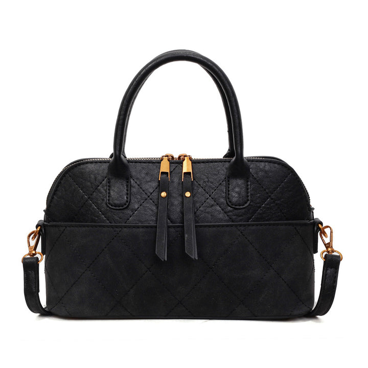 Quilted Fashion Handbag Kalsten