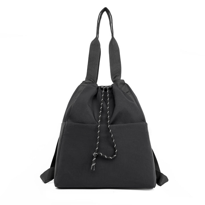 Fashionable Drawstring Tote Bag Kalsten