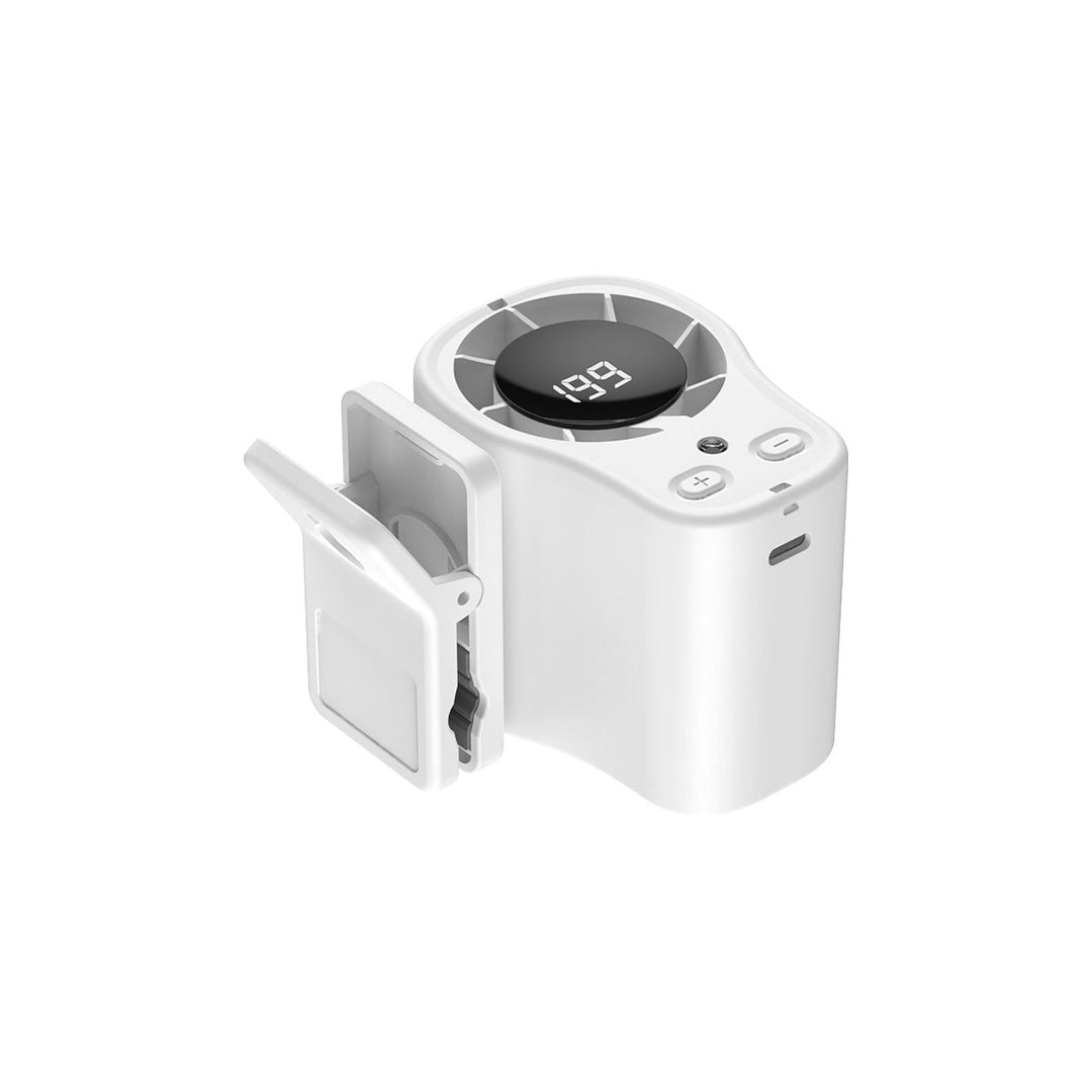 Women portable mini air cooler Kalsten