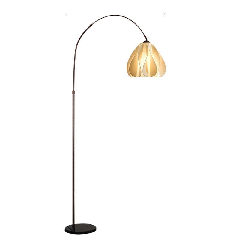 Artistic Arc Floor Lamp