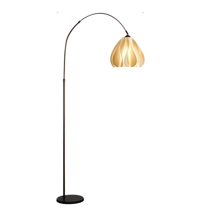Artistic Arc Floor Lamp