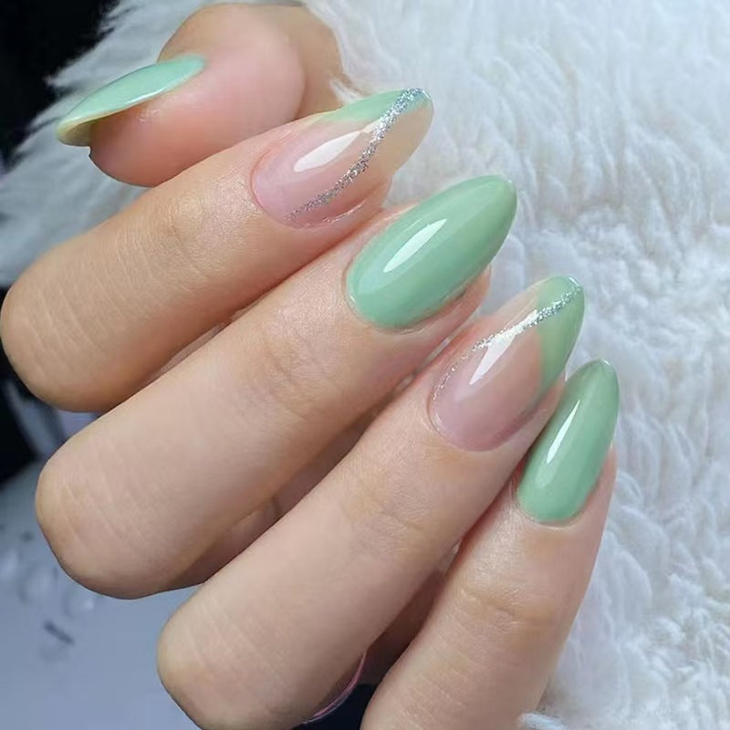 Acrylic Nail Art Kalsten