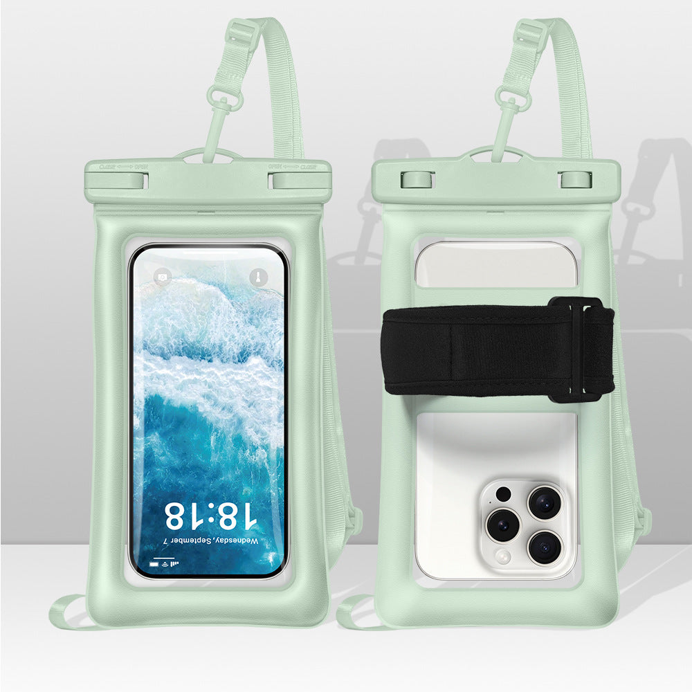 Waterproof Smartphone Case Kalsten