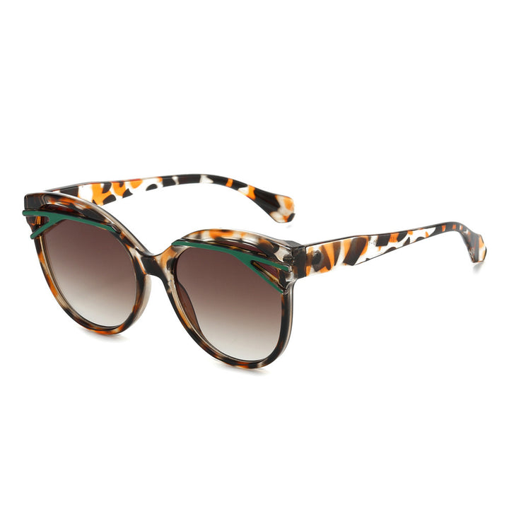 Chic Cat-Eye Sunglasses Kalsten