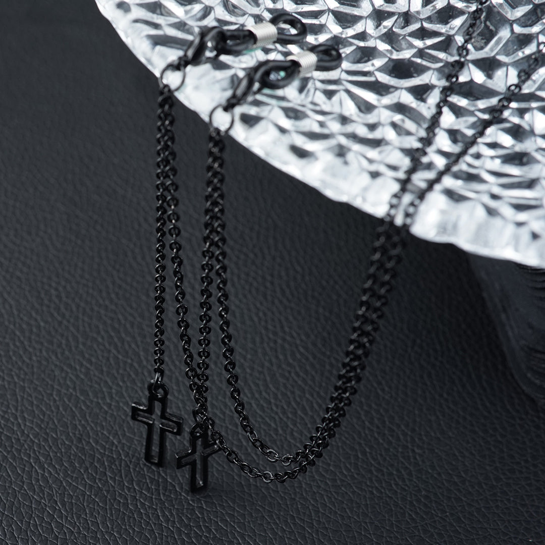 Fashion Eyewear Chain Kalsten