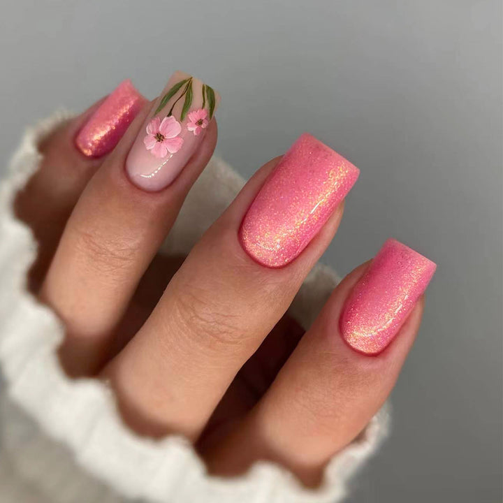 Artistic Nail Art Kalsten