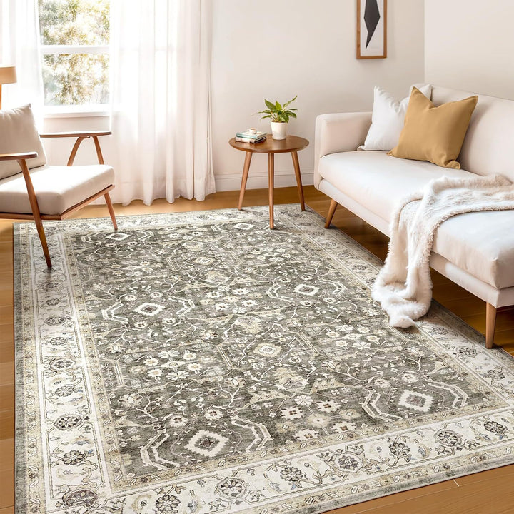 Area Rug