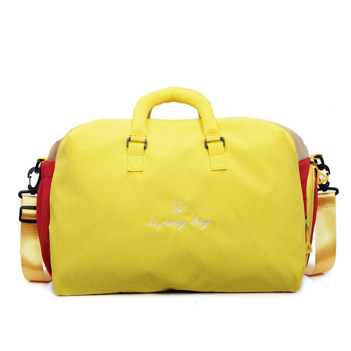Multi-Functional Sports Travel Duffle Kalsten